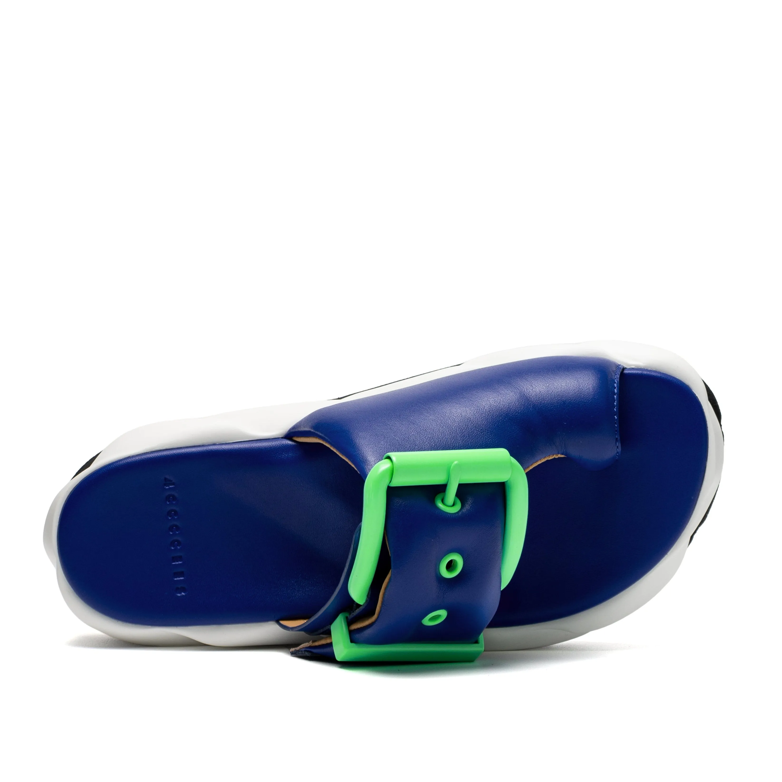 4CCCCEES MELLOW GLOW - BLUE