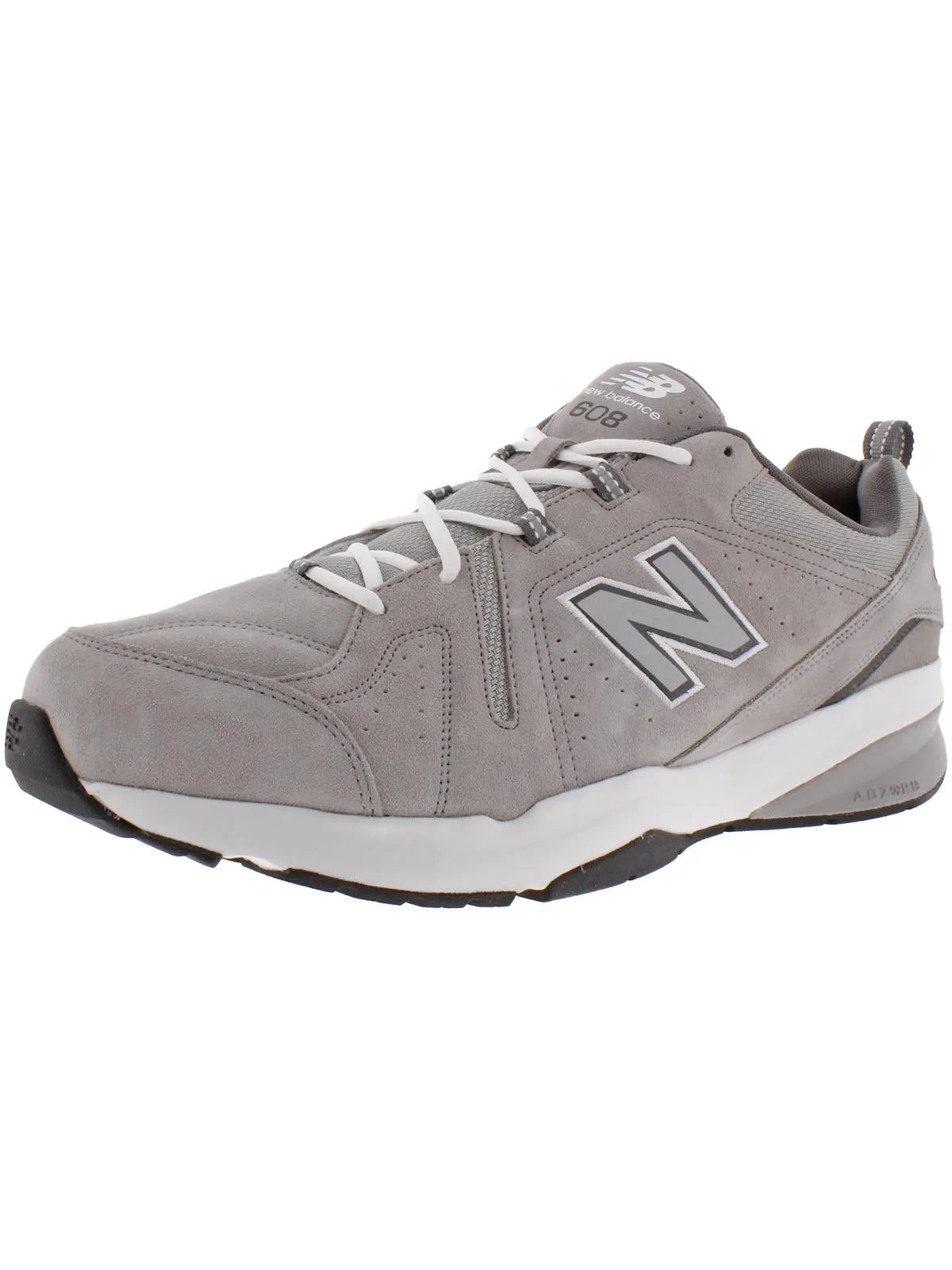 608 v5 Mens Trainers Suede Running, Cross Training Shoes