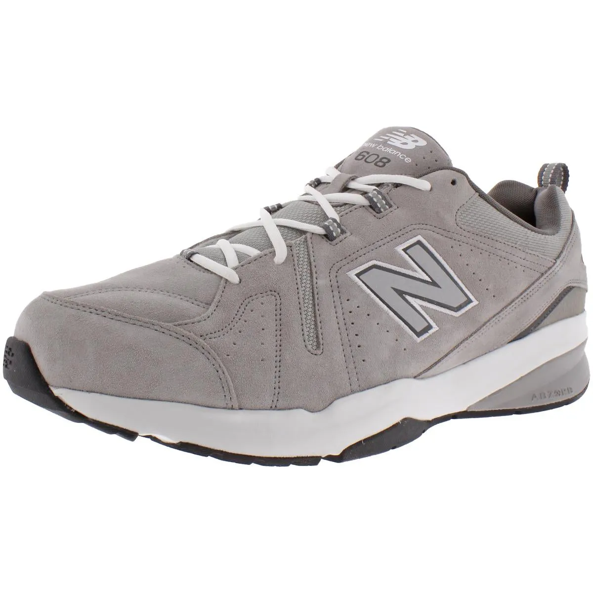 608 v5 Mens Trainers Suede Running, Cross Training Shoes