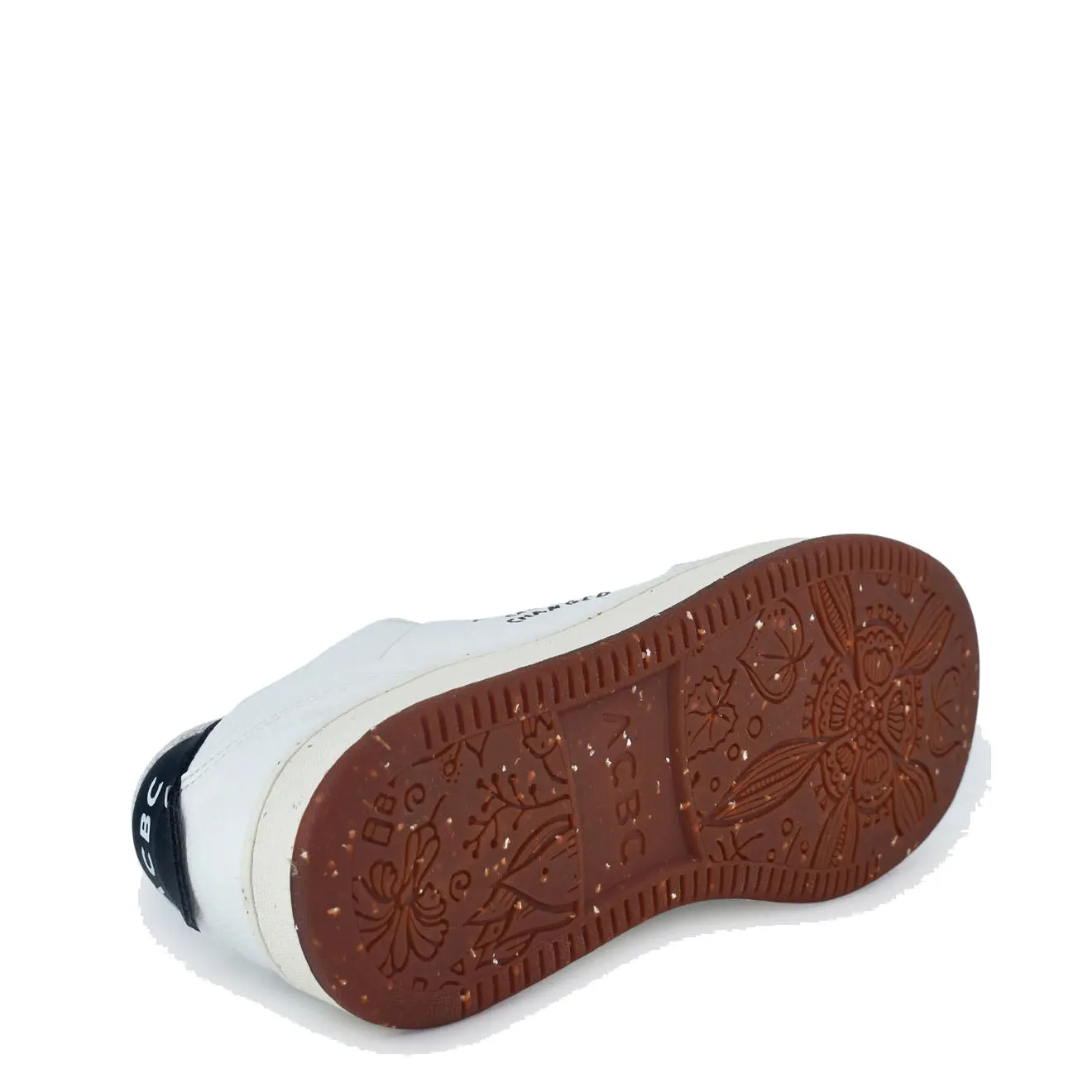 ACBC Womens Evergreen White / Black Apple