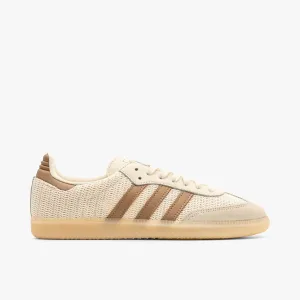 adidas Originals Samba OG Cream White / Cardboard - Crystal Sand