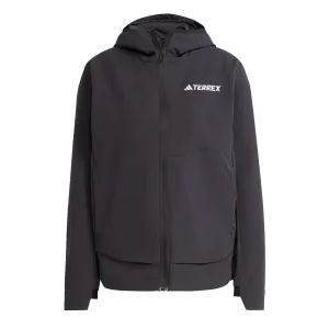 Adidas Terrex Womens  Multi Softshell Jacket Black