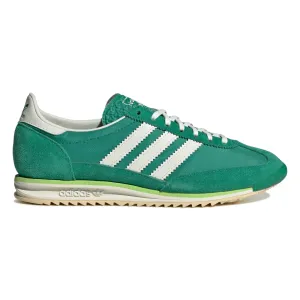 Adidas Women's SL 72 OG Court Green/Ivory/Crystal Sand