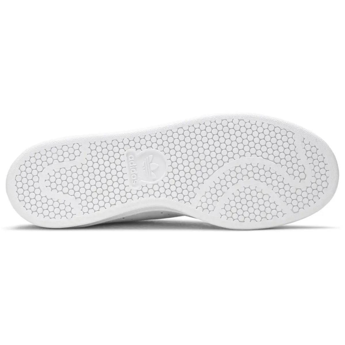 Adidas Women's Stan Smith Cloud White/Collegiate Navy
