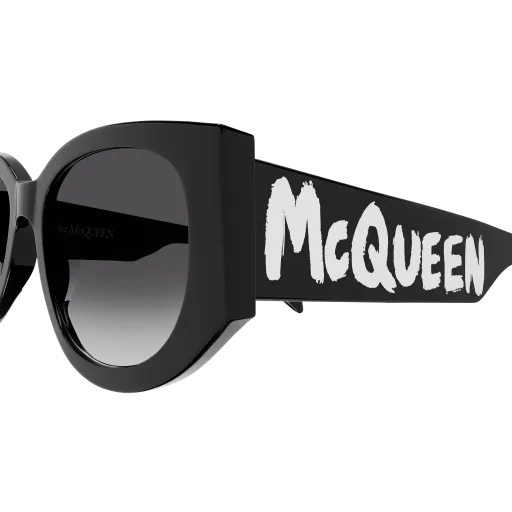 Alexander Mcqueen AM0330S 001