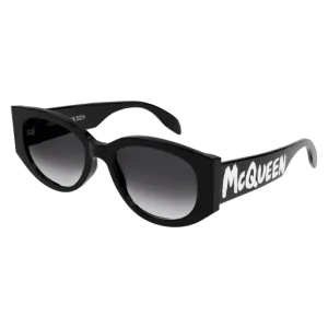 Alexander Mcqueen AM0330S 001
