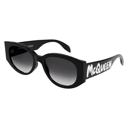 Alexander Mcqueen AM0330S 001