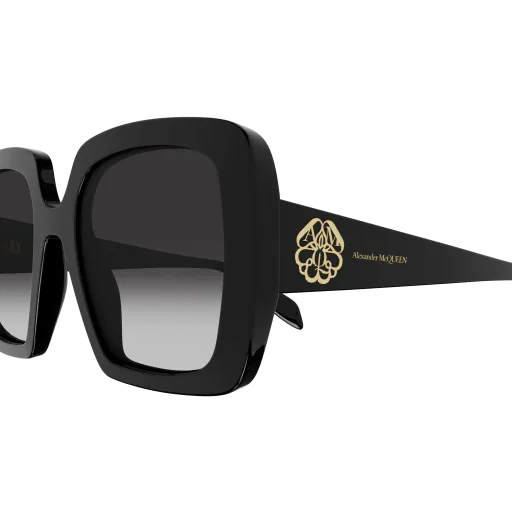 Alexander Mcqueen AM0378S 001
