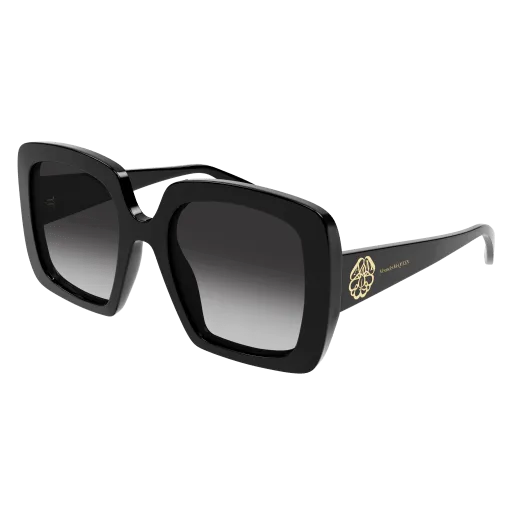 Alexander Mcqueen AM0378S 001