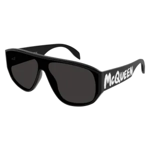 Alexander Mcqueen AM0386S 001