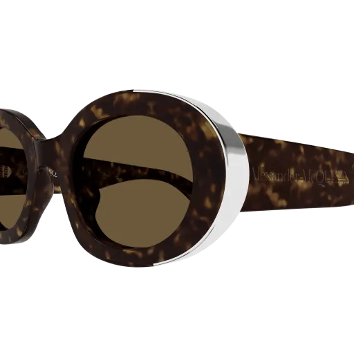Alexander Mcqueen AM0445S 002