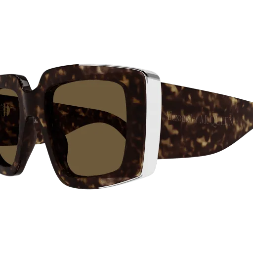 Alexander Mcqueen AM0446S 002