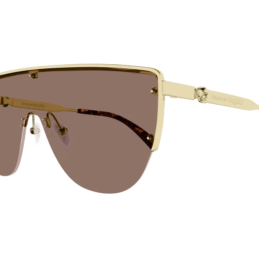 Alexander Mcqueen AM0457S 002