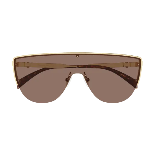 Alexander Mcqueen AM0457S 002