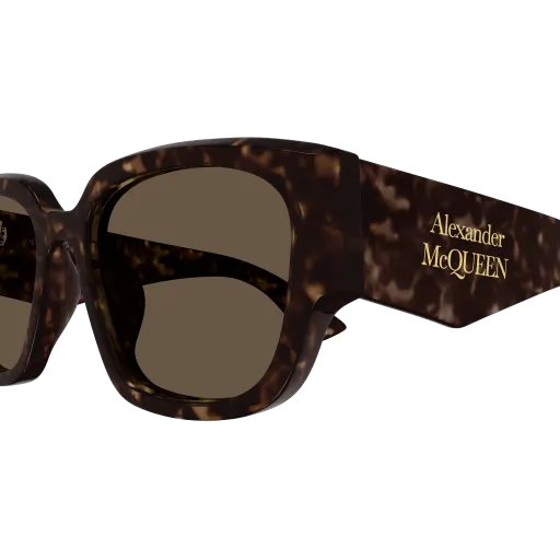 Alexander Mcqueen AM0468S 002