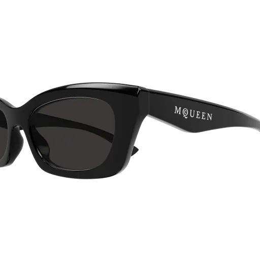 Alexander Mcqueen AM0474S 001