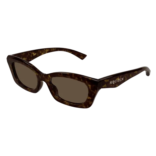 Alexander Mcqueen AM0474S 002