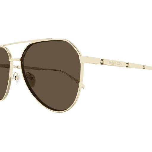Alexander Mcqueen AM0478S 002