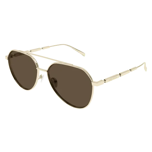 Alexander Mcqueen AM0478S 002