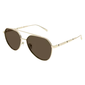 Alexander Mcqueen AM0478S 002