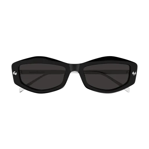 Alexander Mcqueen AM0482S 001