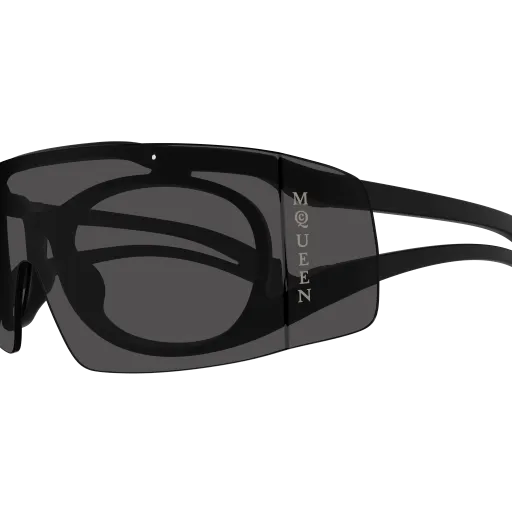 Alexander Mcqueen AM0489S 001