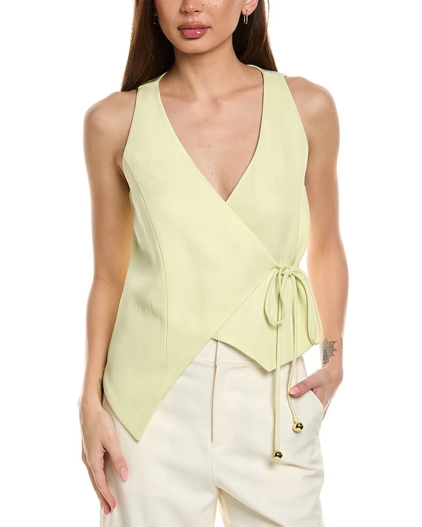 ALEXIS Cain Vest
