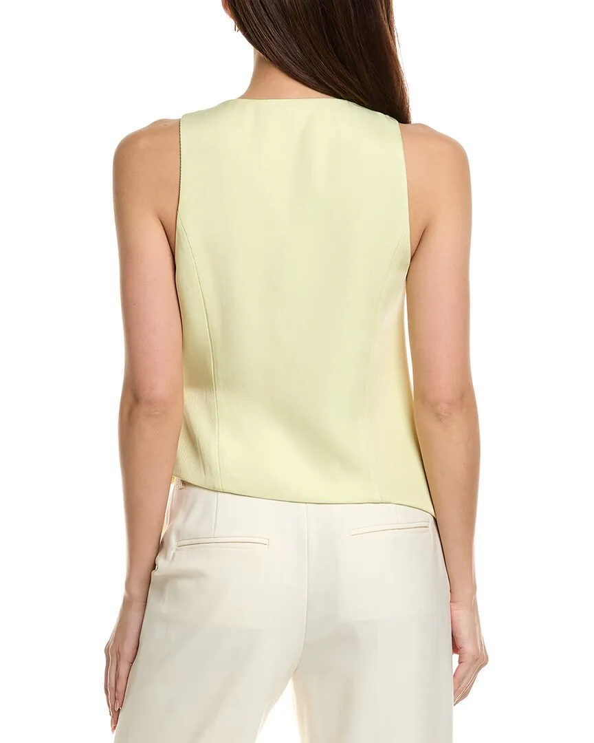 ALEXIS Cain Vest