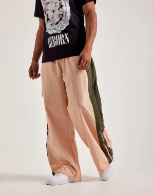 American Stitch Baggy Nylon Pants