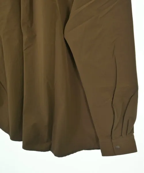 And Wander Casual shirts