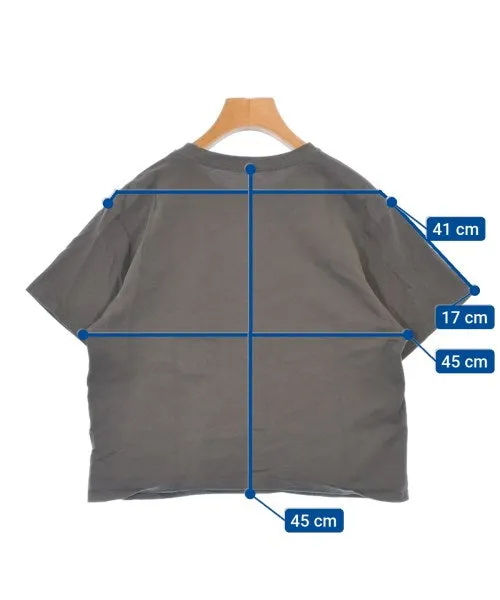 Apuweiser-Riche Tee Shirts/Tops