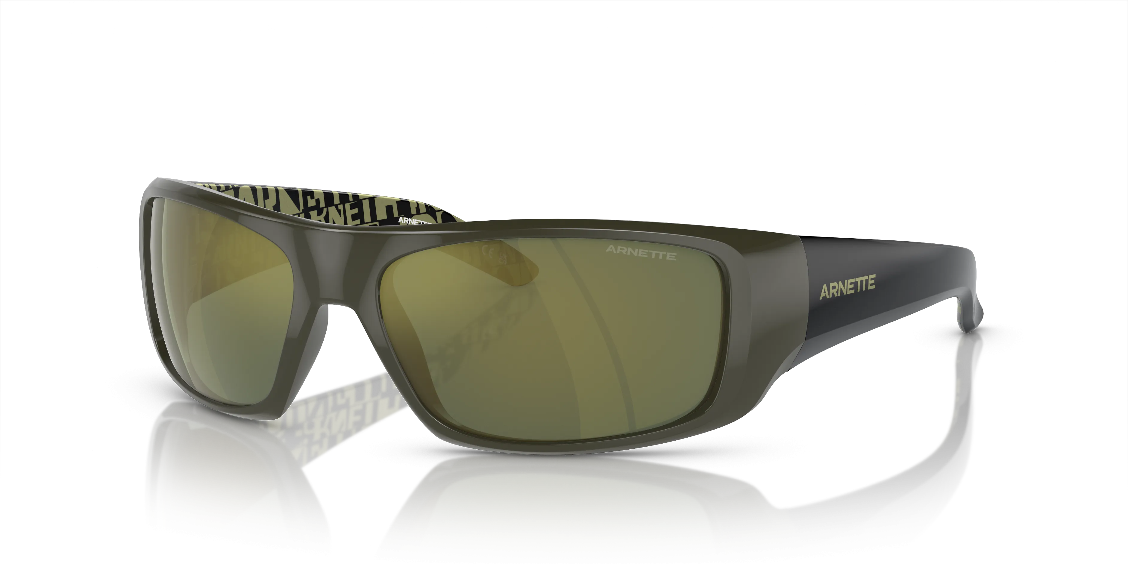 Arnette Hot Shot AN4182 29136R