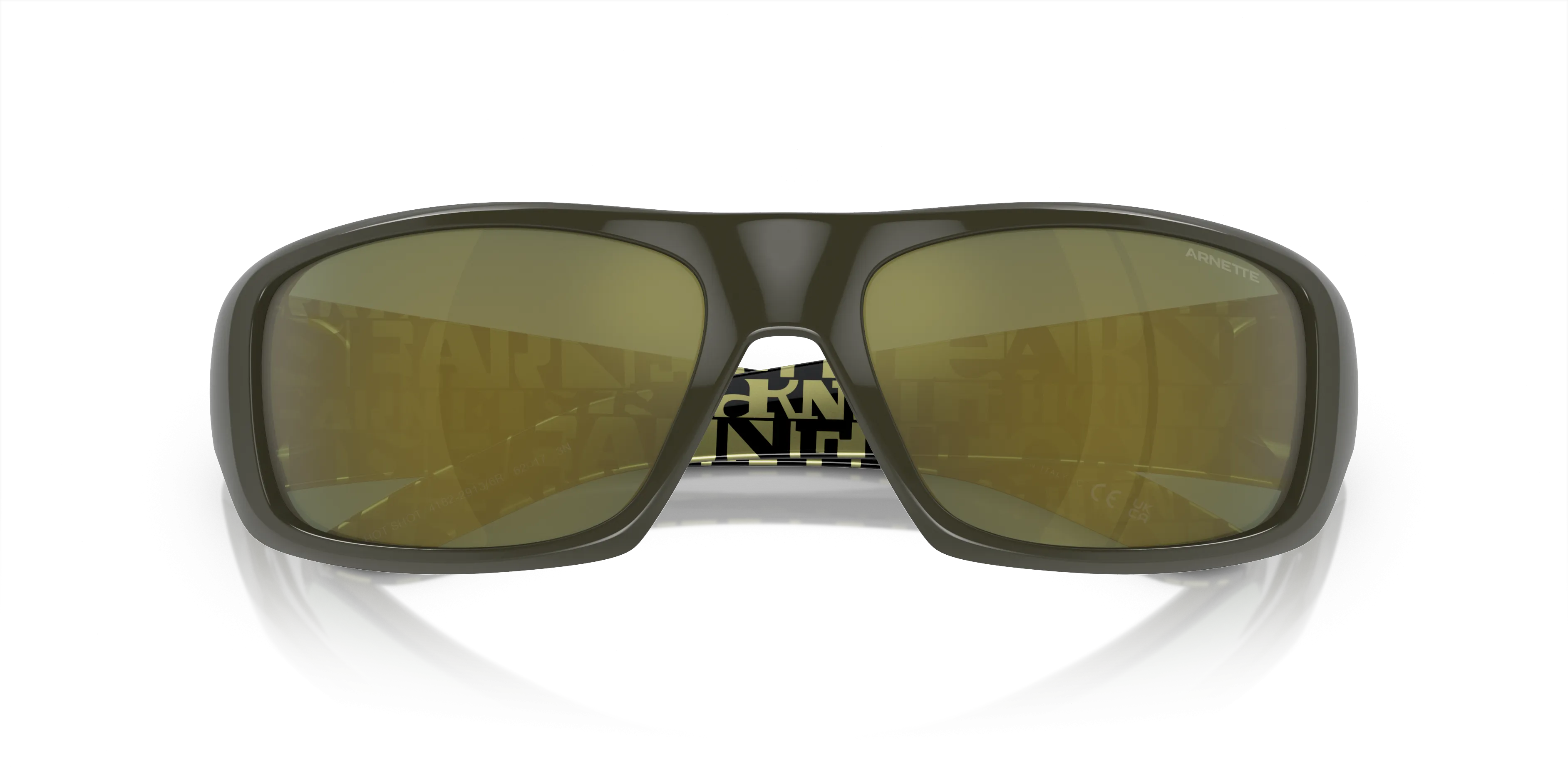 Arnette Hot Shot AN4182 29136R