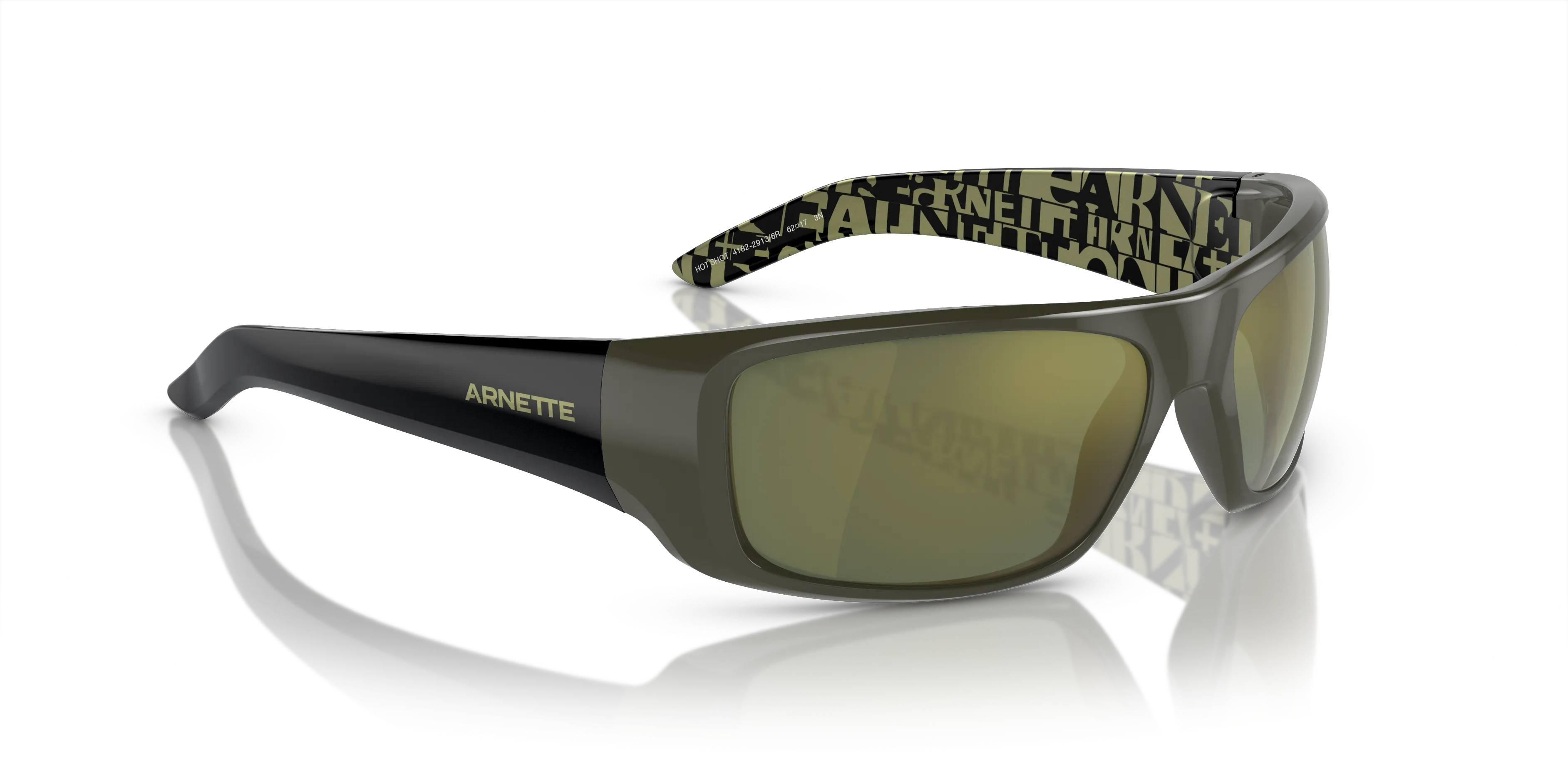 Arnette Hot Shot AN4182 29136R