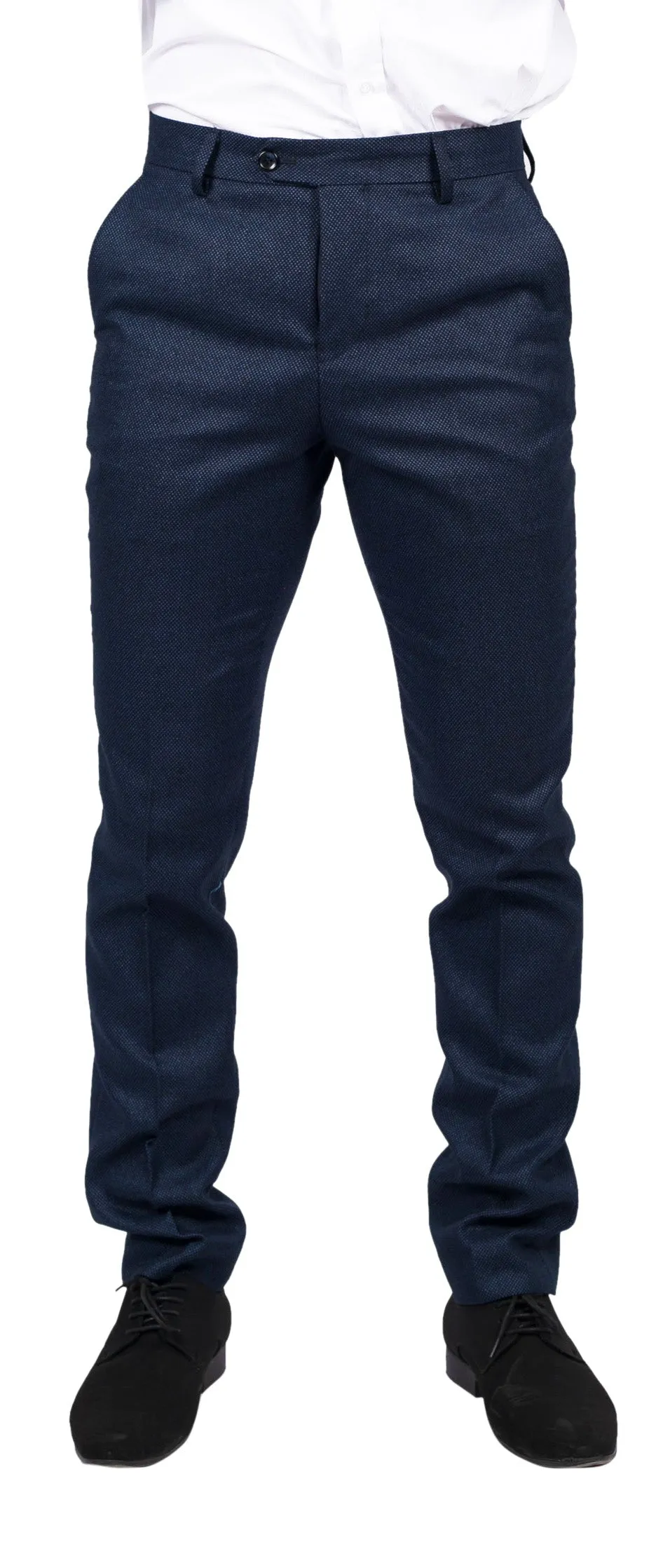 Arthur Birdseye Wedding Formal Trousers