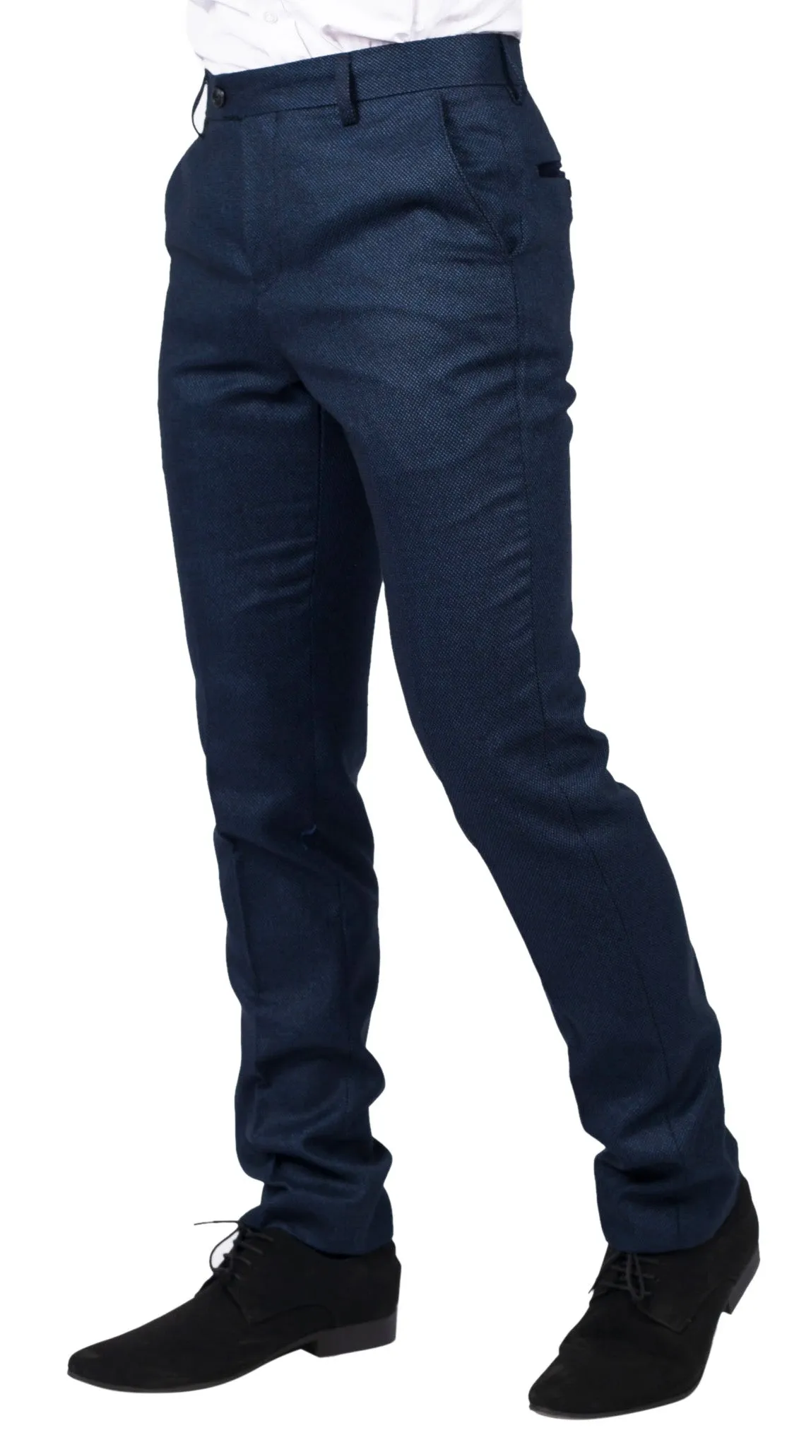Arthur Birdseye Wedding Formal Trousers