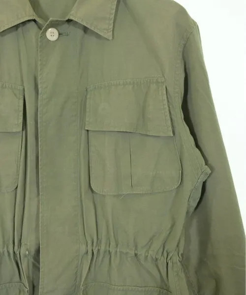 AURALEE Casual shirts