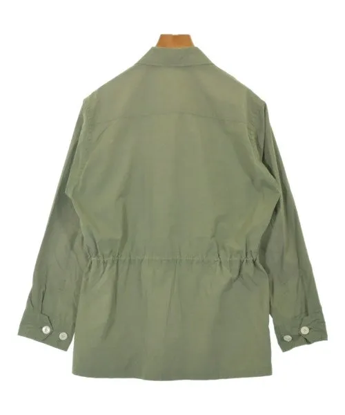AURALEE Casual shirts