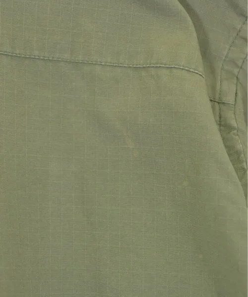 AURALEE Casual shirts