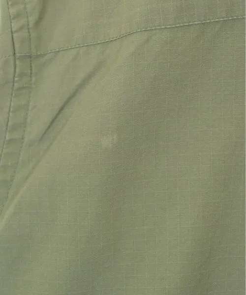 AURALEE Casual shirts