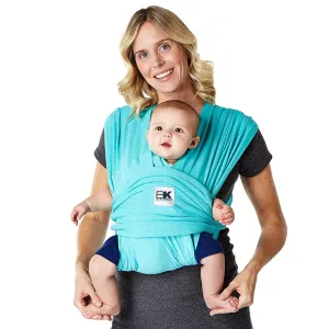 Baby K'tan Carrier Breeze | Teal