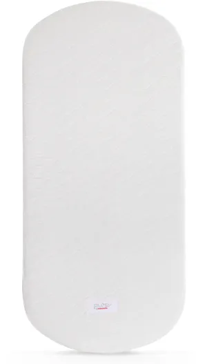 Babyletto Pure Core Oval Crib Mattress