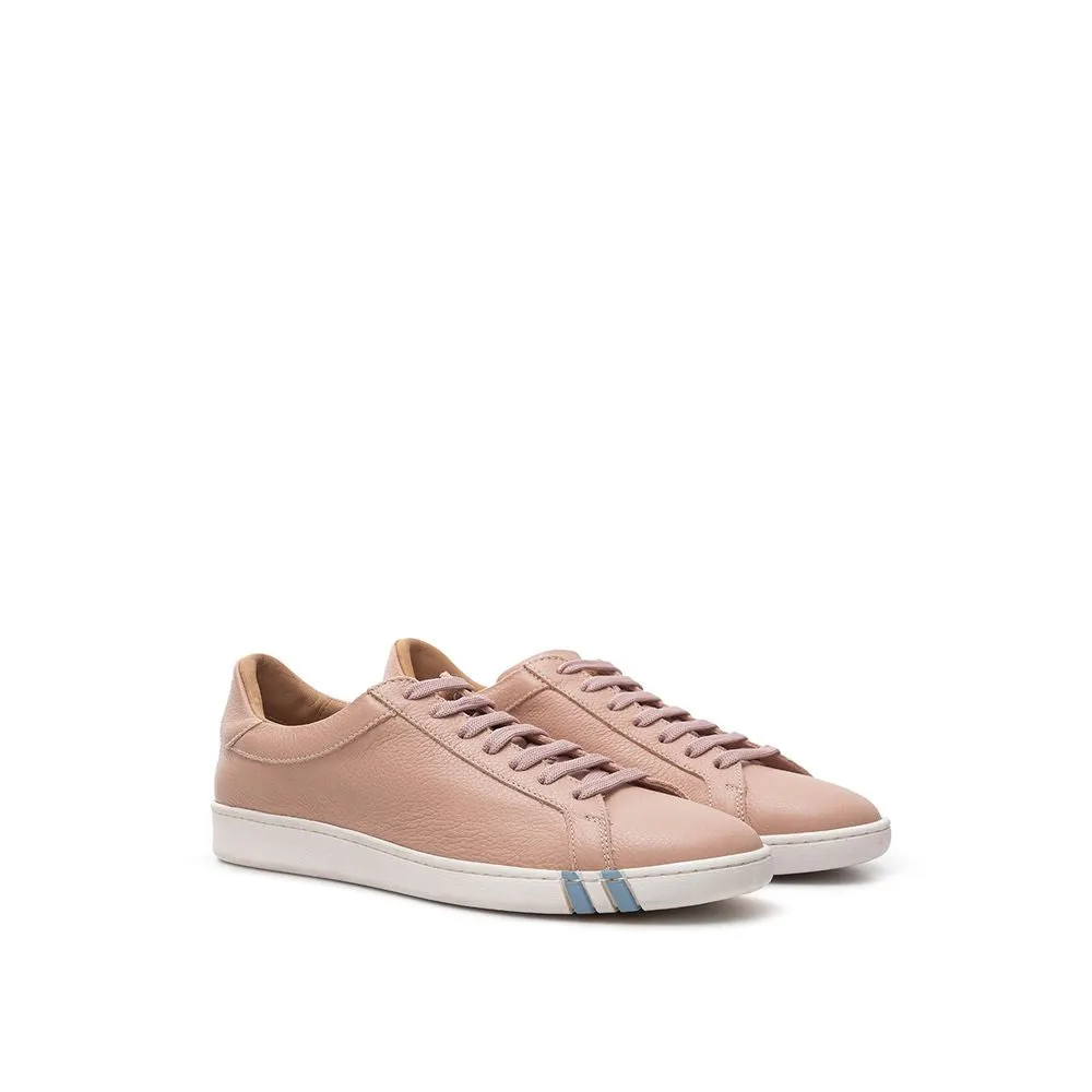 Bally Elegant  Leather Women's Sneakers