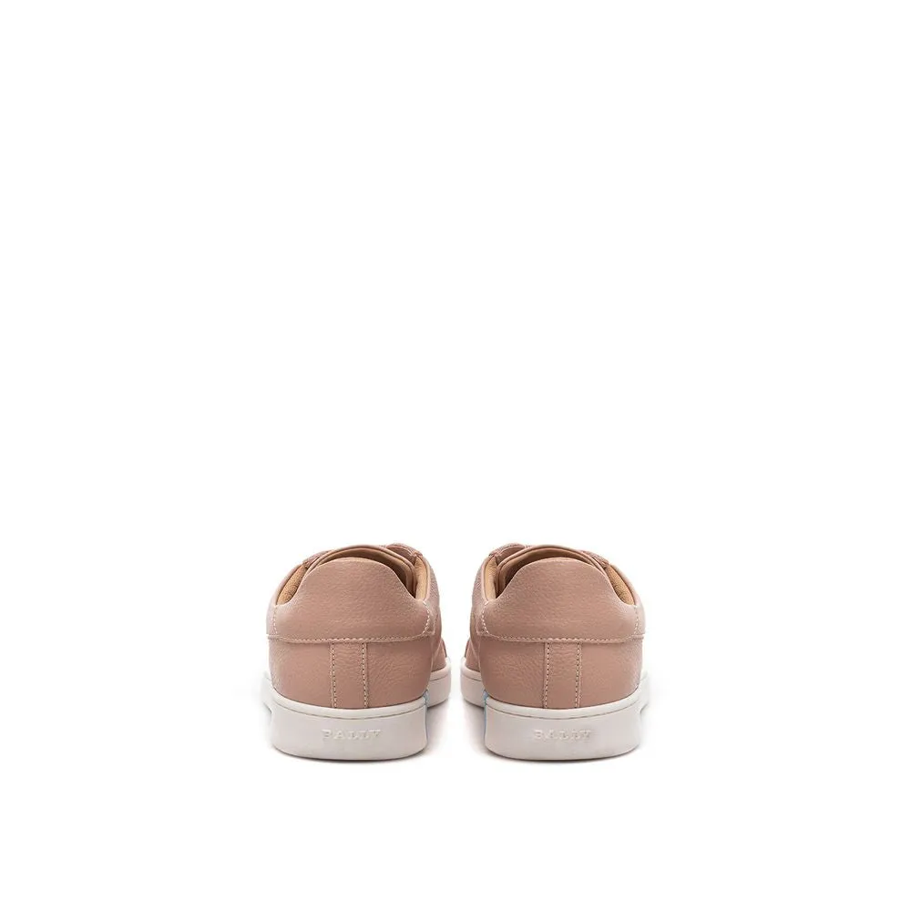 Bally Elegant  Leather Women's Sneakers