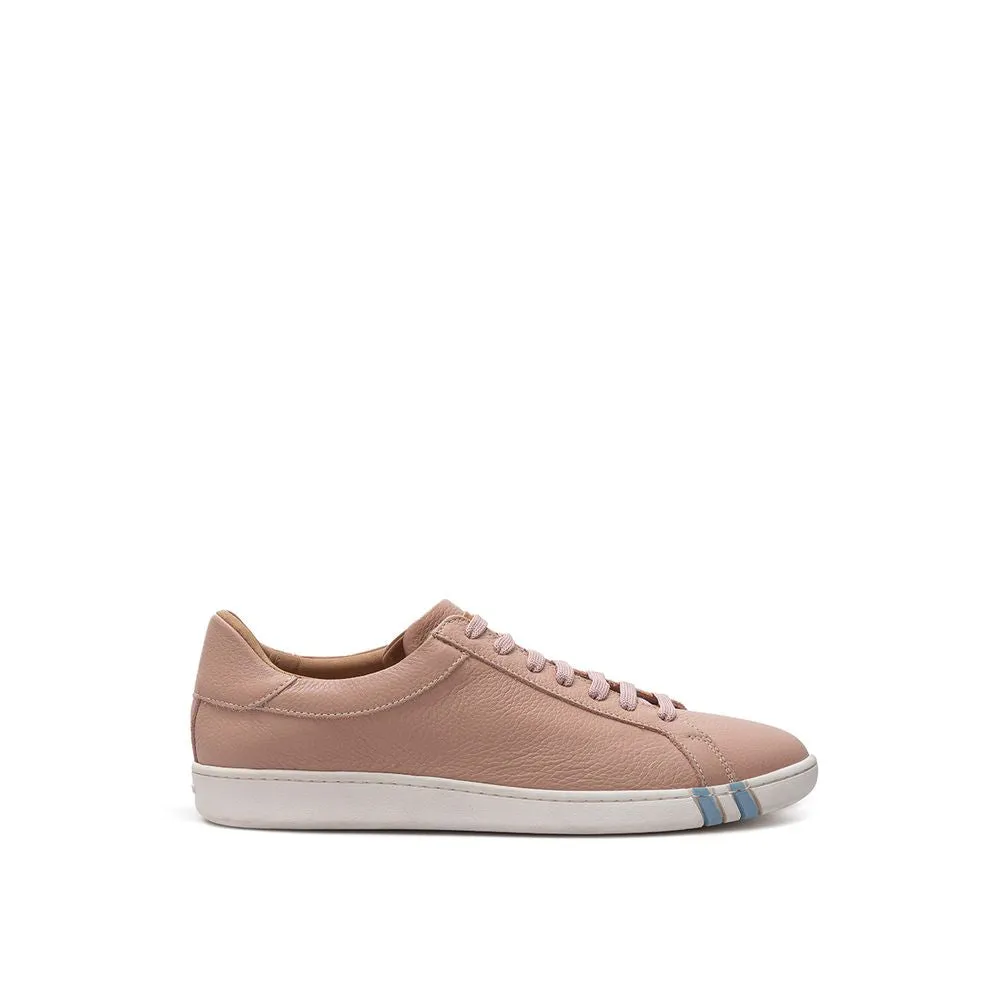 Bally Elegant  Leather Women's Sneakers