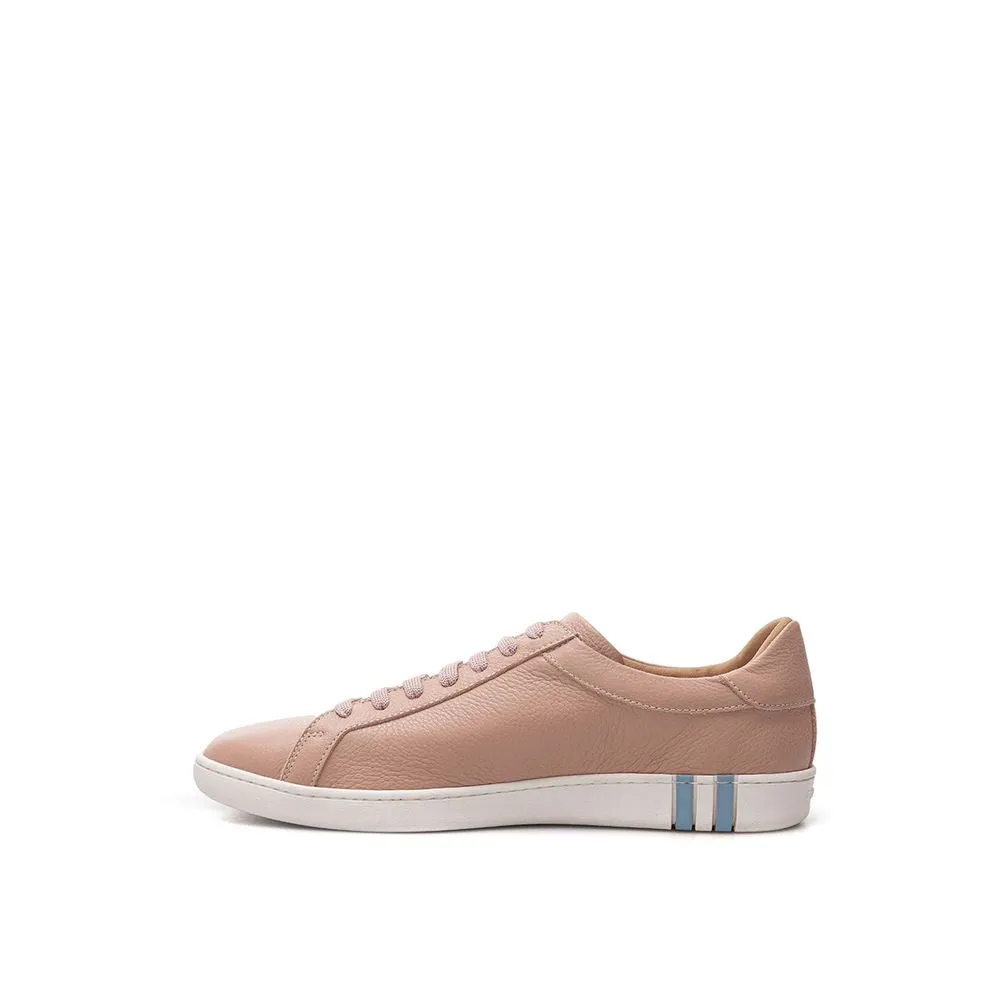 Bally Elegant  Leather Women's Sneakers