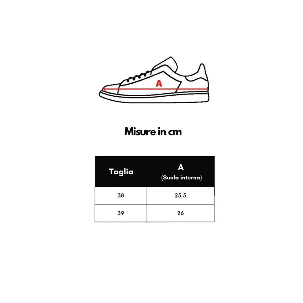 Bally Elegant  Leather Women's Sneakers