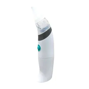 Bblüv Rinö Battery Operated Nasal Aspirator