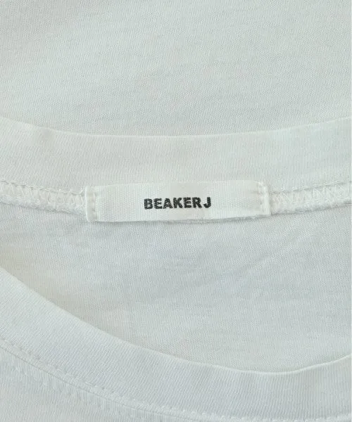 BEAKER Tee Shirts/Tops