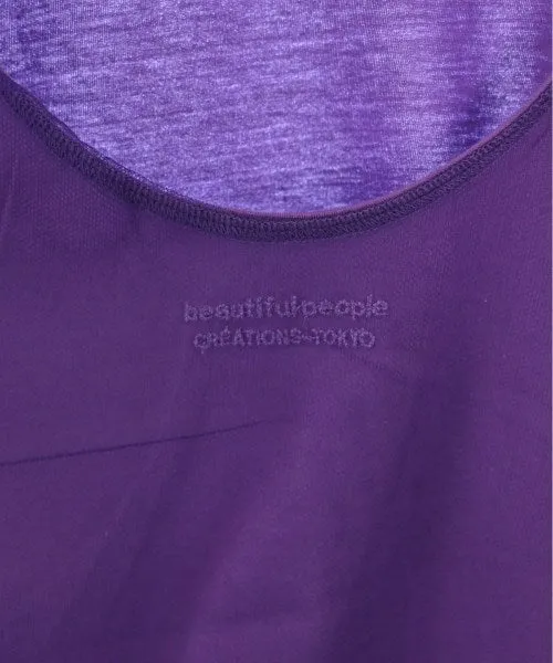 Beautiful People Tank tops